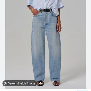 Citizens Of Humanity ALYA   Boyfriend Jean -29